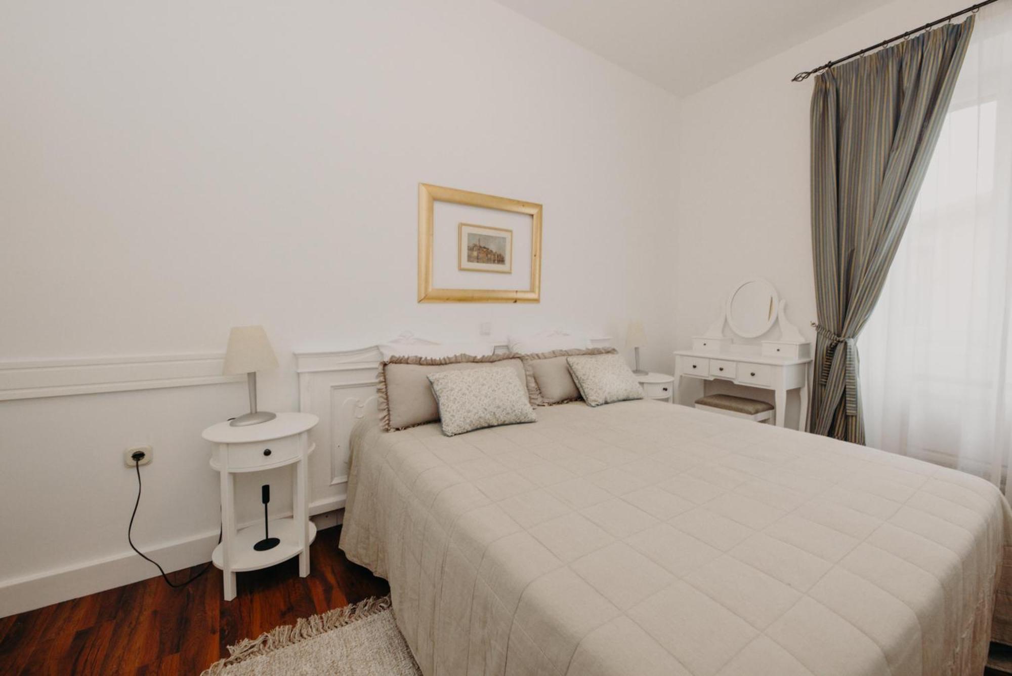 Rooms And Studios Villa Rossella 2 Ровінь Номер фото