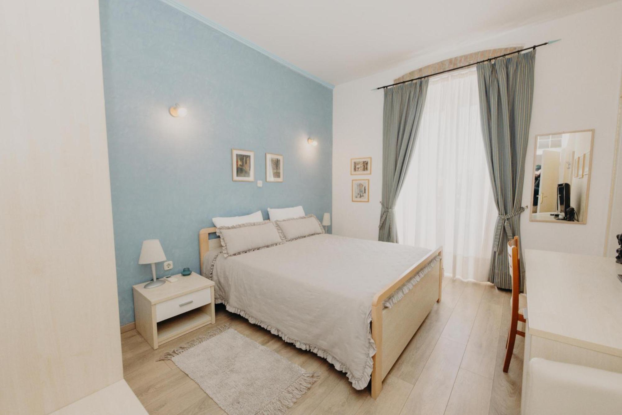 Rooms And Studios Villa Rossella 2 Ровінь Екстер'єр фото