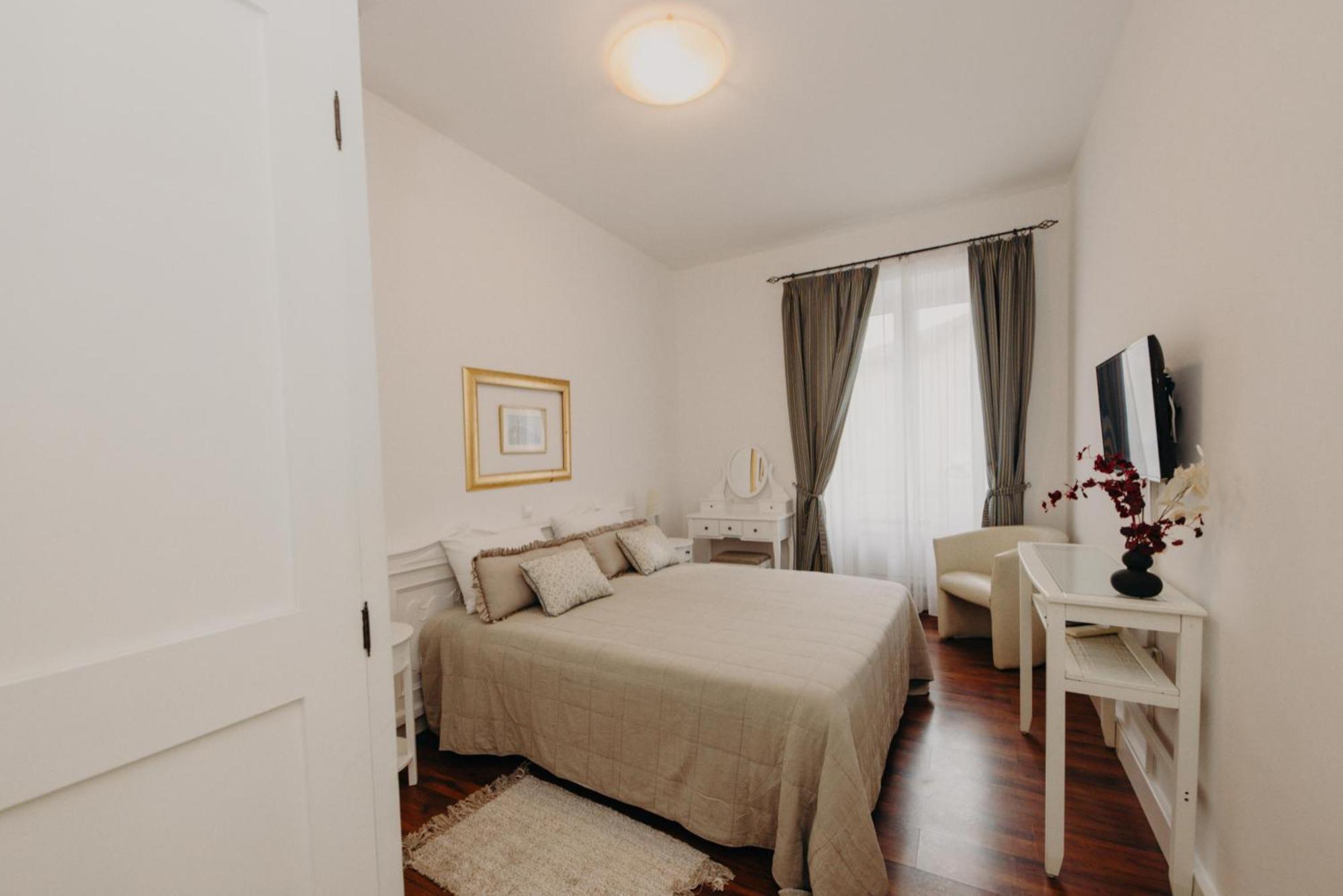 Rooms And Studios Villa Rossella 2 Ровінь Екстер'єр фото