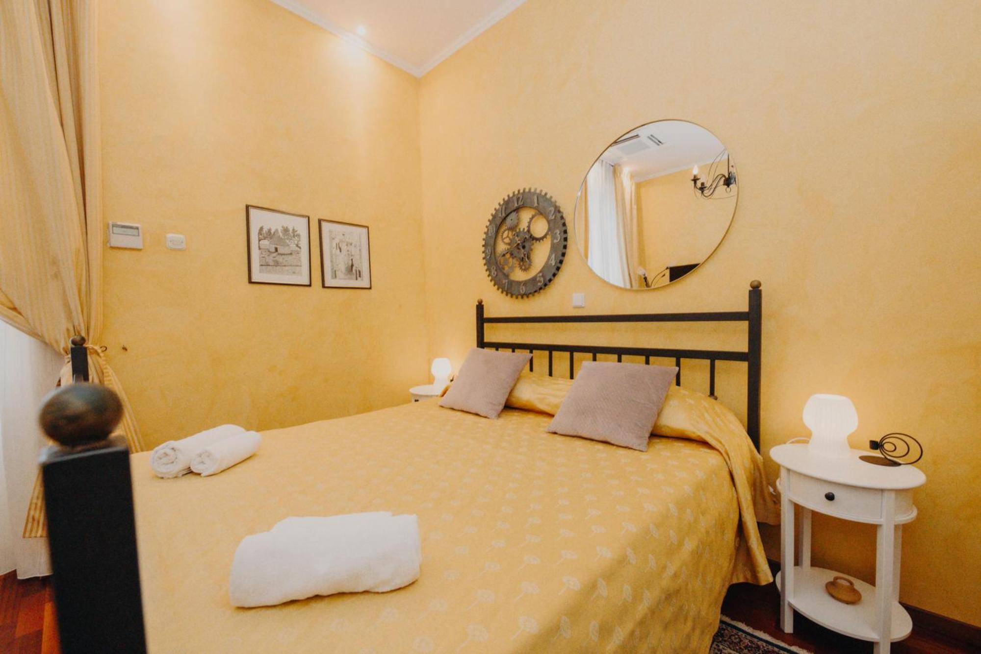 Rooms And Studios Villa Rossella 2 Ровінь Номер фото