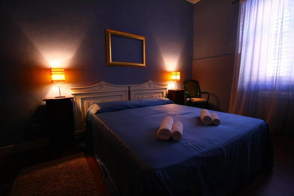 Rooms And Studios Villa Rossella 2 Ровінь Екстер'єр фото